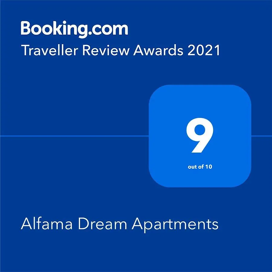 Alfama Dream Apartments Lisboa