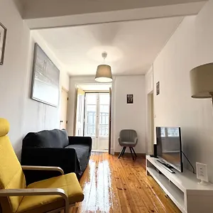 Casa Do Beco Apartment