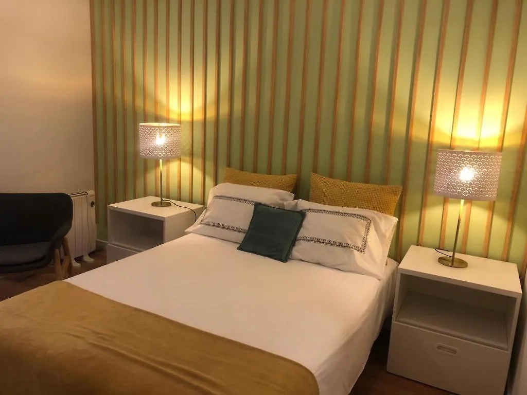 Alfama Dream Apartments Lisbon Portugal