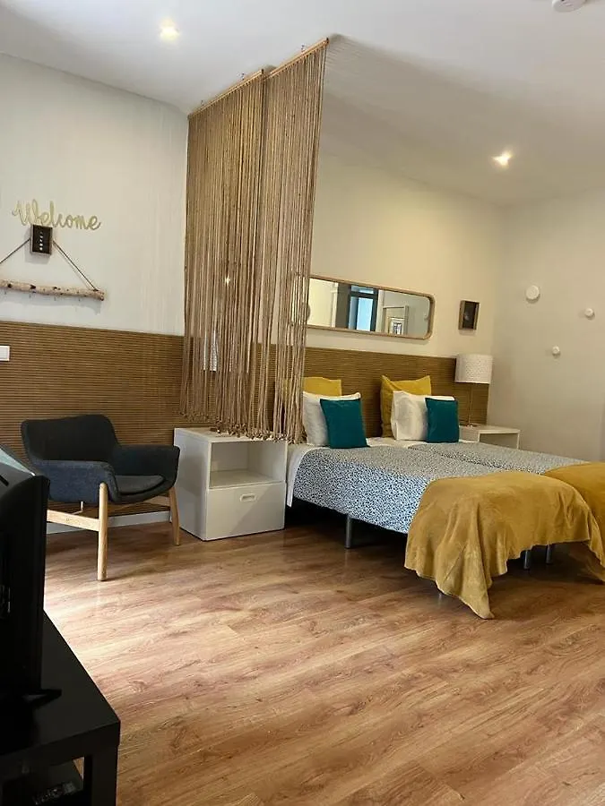 Alfama Dream Apartments Lisbon 0*,  Portugal