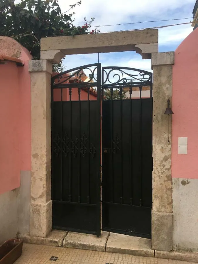 Alfama Dream Apartments Lisbon